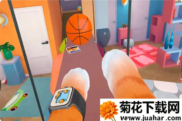 我是猫正版游戏 我是猫正版游戏