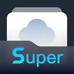 Super�ļ�������2026�ٷ����°汾v1.5.2 ��׿��
