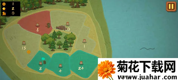 ռɽΪ��2�������ƽ��