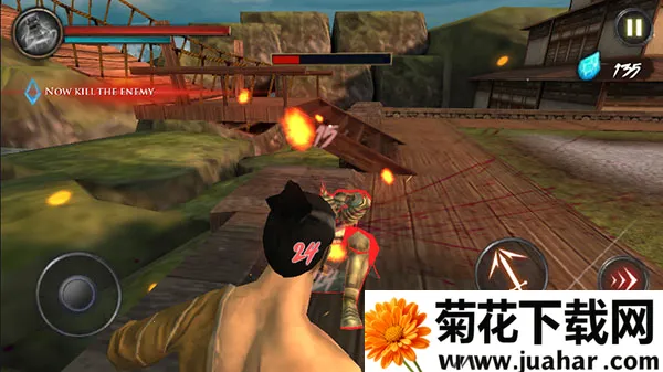 忍者武士隆无限金币无限钻石版3.7.2版本 忍者武士隆无限金币无限钻石版3.7.2版本