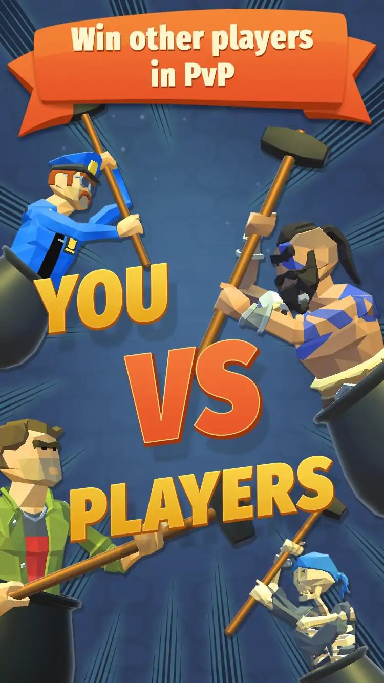 �����ѹ�PvP2026���°汾v0.0.50 �ֻ���