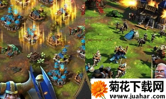 帝国史诗破解版无限内购最新版 帝国史诗破解版无限内购最新版