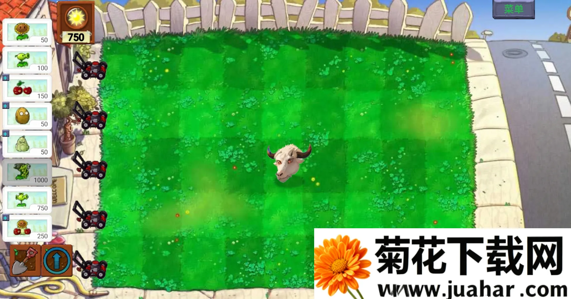 ��ֲ���ս��ʬָ����0.433�汾����v0.433 ��׿��