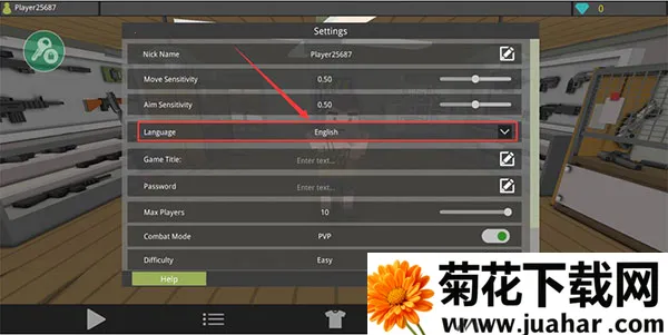 僵尸猎手像素生存破解版 僵尸猎手像素生存破解版