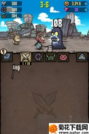 合成之星无限钻石金币版 合成之星无限钻石金币版