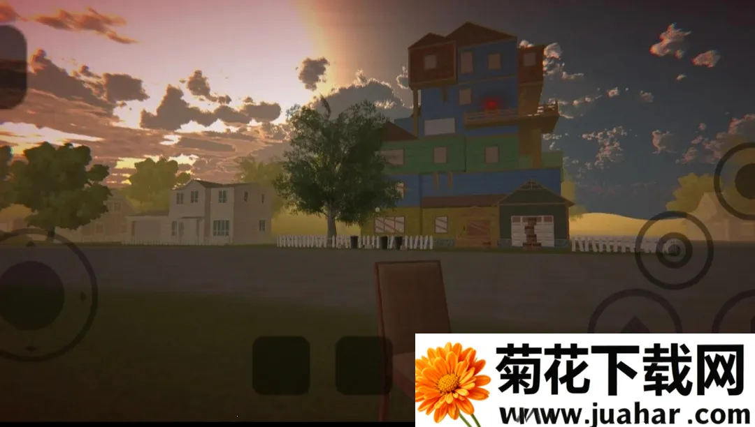 ��ŭ���ھ�����(�ھ�����̽����Ϸ)v3.0F ��׿��