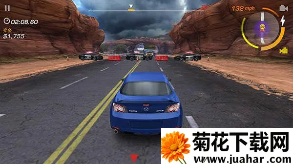 极品飞车14破解版无限金币 极品飞车14破解版无限金币