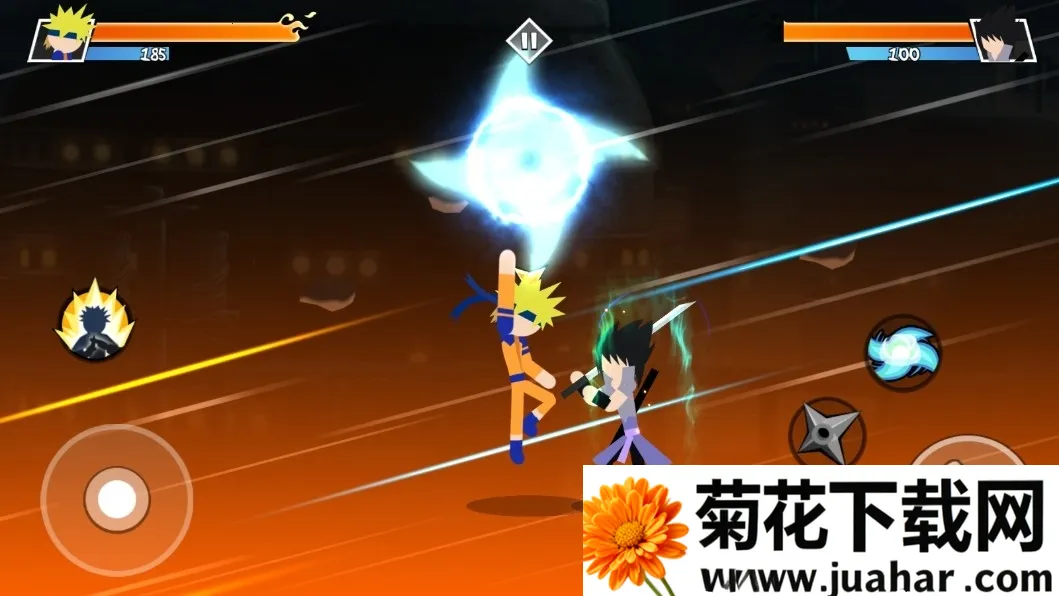 ��������ߴ�ս�ƽ����Ϸ���ò˵�