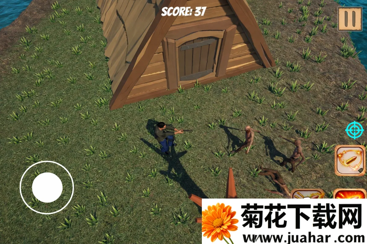 ������ʬ2026�ٷ����°汾v1.21 ��Ѱ�