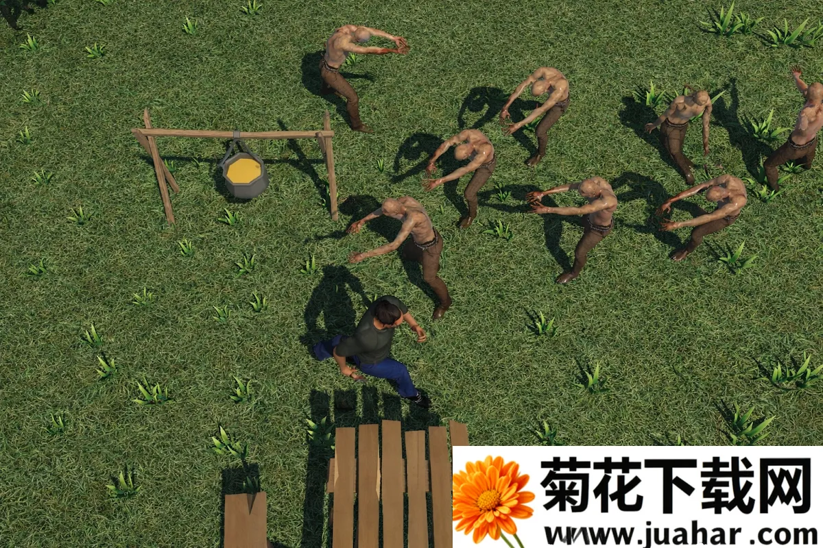 ������ʬ2026�ٷ����°汾v1.21 ��Ѱ�