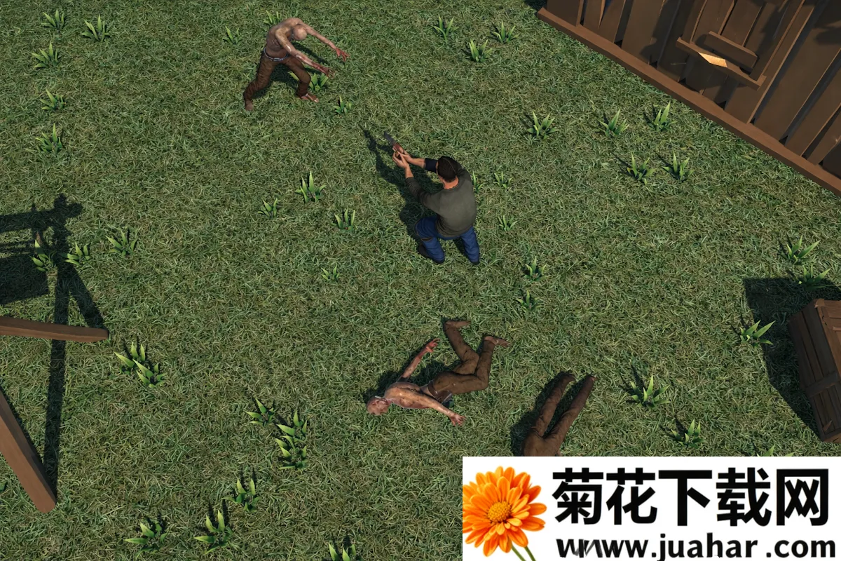 ������ʬ2026�ٷ����°汾v1.21 ��Ѱ�