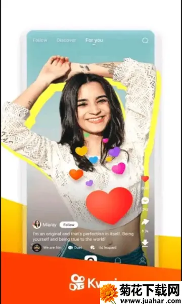 kwai���ֹ��ʰ�����v13.2.10.543803 �ֻ���