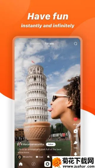 kwai���ֹ��ʰ�����v13.2.10.543803 �ֻ���