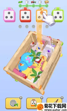 ��˿�ּ�3D�����˵���(��˿��ʦ��Ϸ)v10.5.16 ��׿��