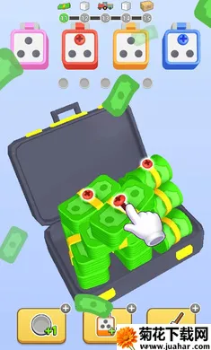 ��˿�ּ�3D�����˵���(��˿��ʦ��Ϸ)v10.5.16 ��׿��