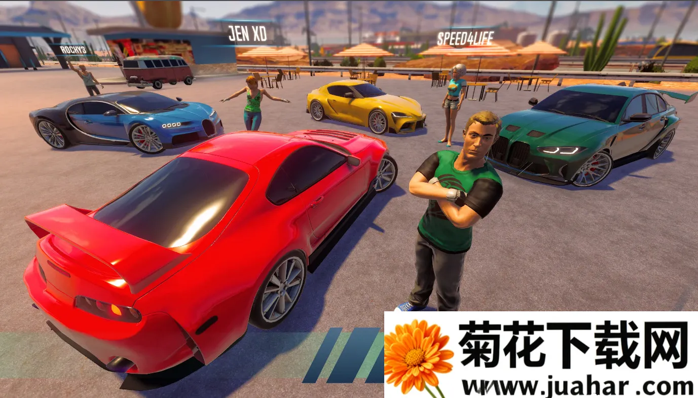 ��ʻѧУģ����Evo���޽��v1.95.2 �ֻ���