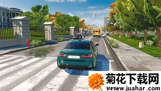 ��ʻѧУģ����Evo���޽��v1.95.2 �ֻ���