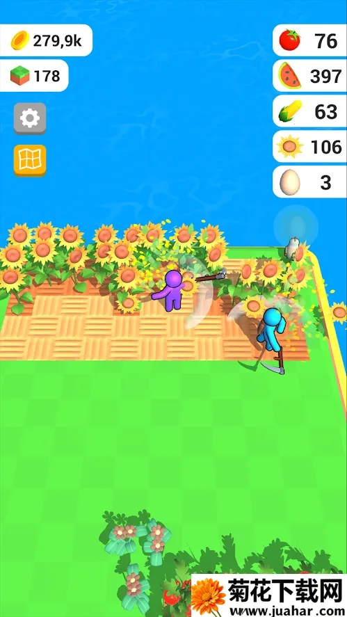 �ҵ�ũ������������޽����ʯ�����ذ�װ3.27.0v3.27.0 ��Ѱ�