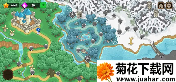 帝国史诗免广告版 帝国史诗免广告版