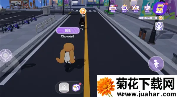 JungoJam(��ɫ��������)