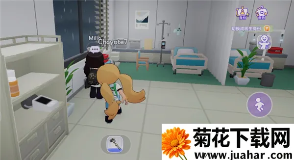 JungoJam(��ɫ��������)