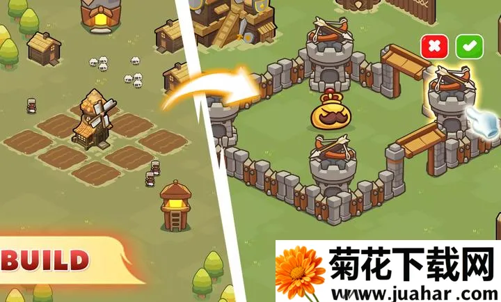 ��ҹ��ʿ���߾�ս��TD�ڹ���(TD����������Ϸ)v1.0.79 �ֻ���