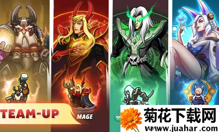 ��ҹ��ʿ���߾�ս��TD�ڹ���(TD����������Ϸ)v1.0.79 �ֻ���