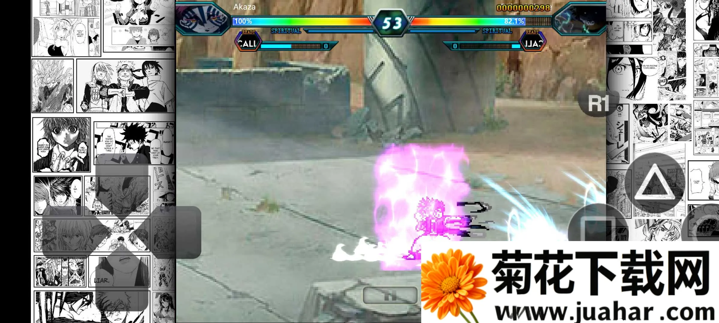 ����ȫ����MUGEN���ư�2026�ٷ�����v3.3 �ֻ���