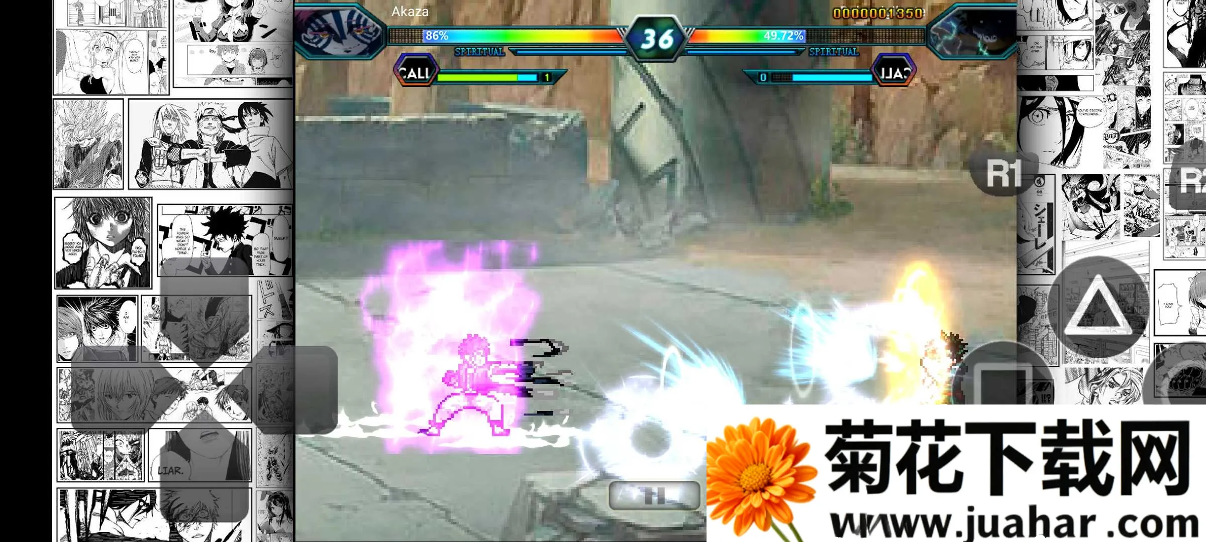 ����ȫ����MUGEN���ư�2026�ٷ�����v3.3 �ֻ���