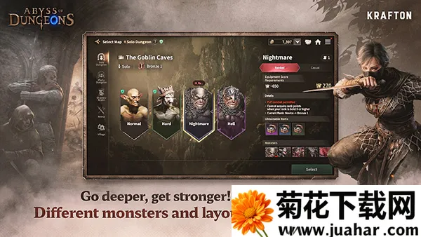 Dark and Darker����ʱ��(������ð����Ϸ)v1.204.01 �ٷ�����