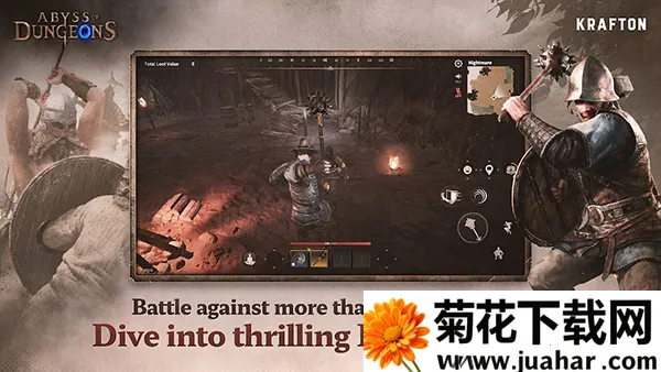 Dark and Darker����ʱ��(������ð����Ϸ)v1.204.01 �ٷ�����