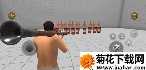 Ѫ��2ģ�������v1.0.0 ��׿��