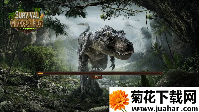 生存恐龙岛无限金币钻石版 生存恐龙岛无限金币钻石版
