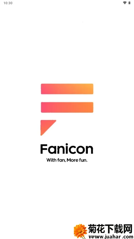 Fanicon�����ֻ���v4.18.3 �ٷ�����