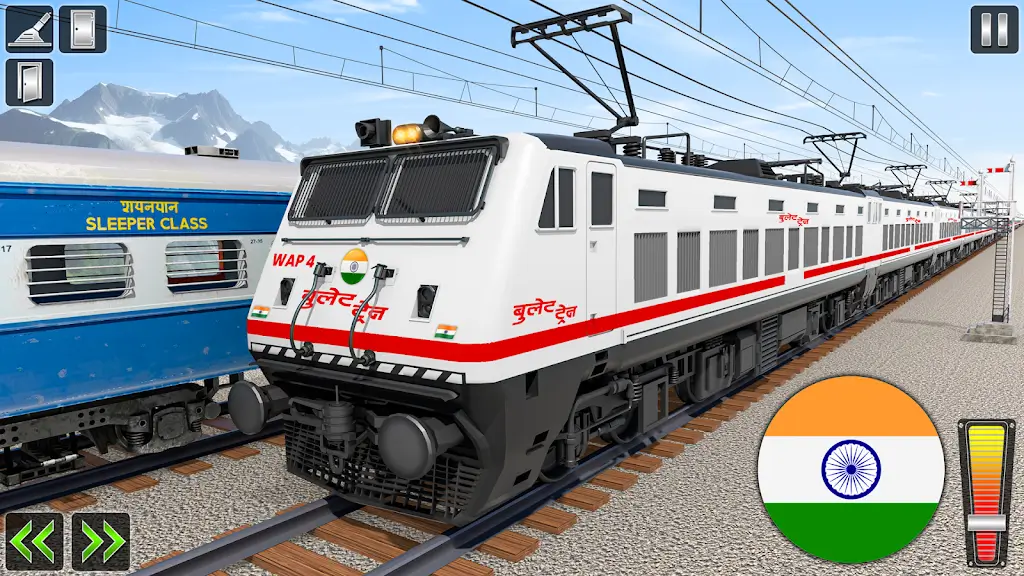 ӡ�ȿ쳵ģ����2026����v1.0.12 �ٷ�����