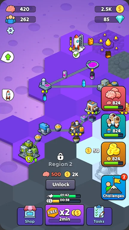 ̫��ֳ��أ������ʦ(���潨����Ϸ)v1.2.2 �ٷ�����