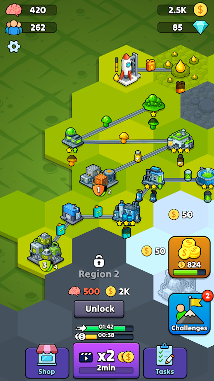 ̫��ֳ��أ������ʦ(���潨����Ϸ)v1.2.2 �ٷ�����