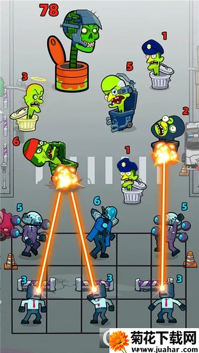 ������սʿ�ƽ�����޽��v1.64.1 �ٷ�����