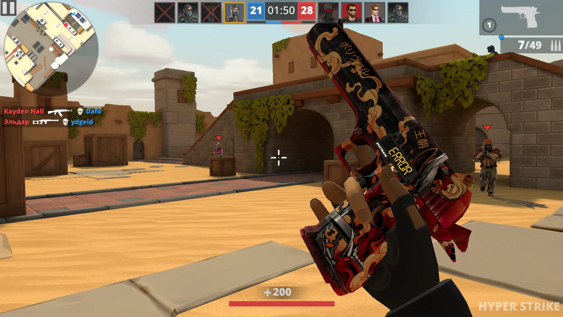 �������(���������Ϸ)v0.0.1 ��׿��