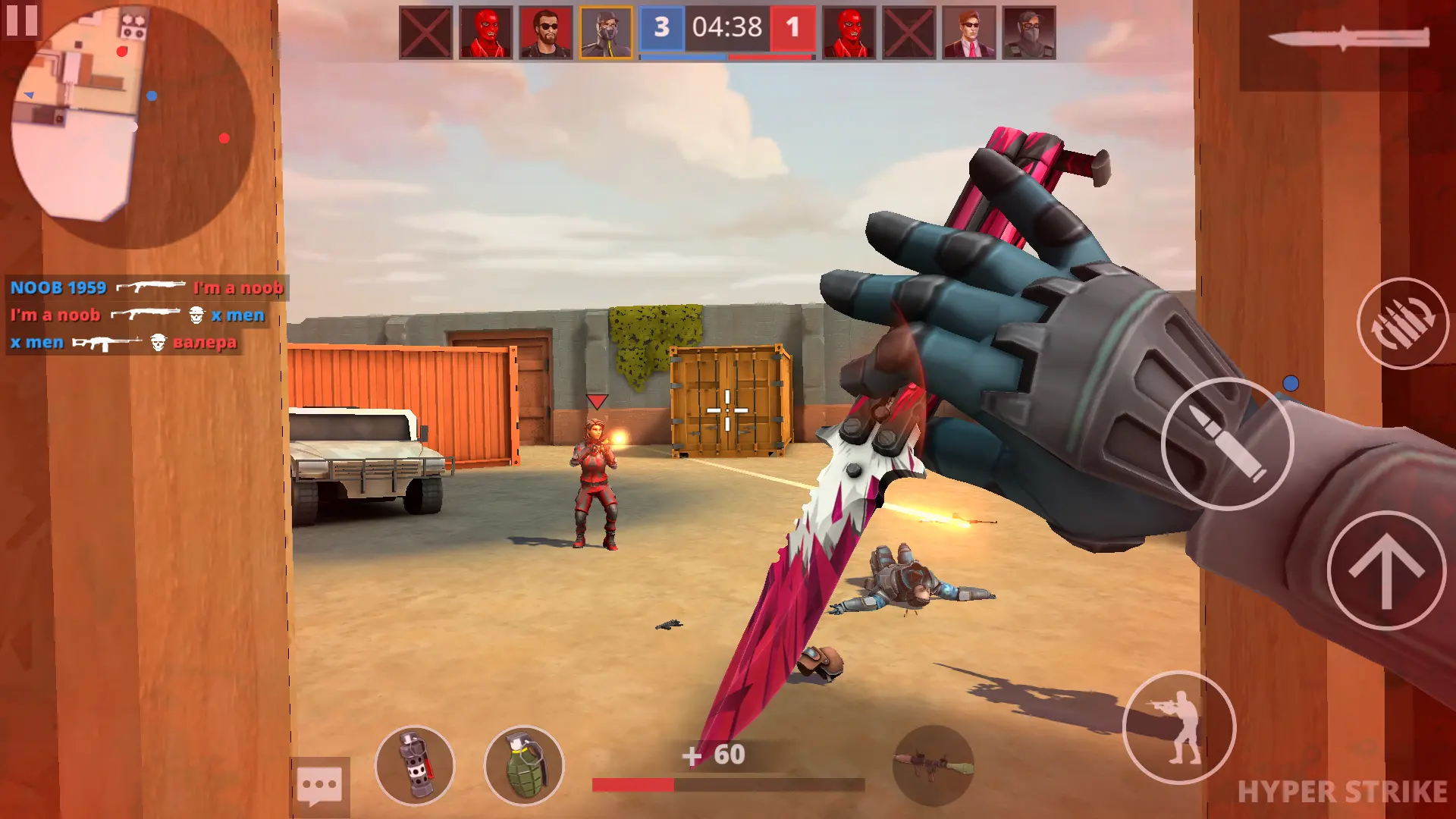 �������(���������Ϸ)v0.0.1 ��׿��