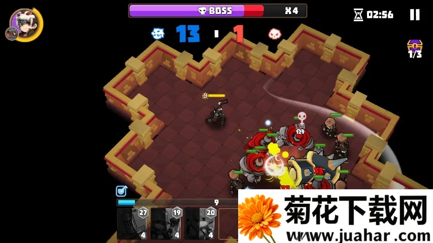 德雷克与陷阱内购破解版 德雷克与陷阱内购破解版