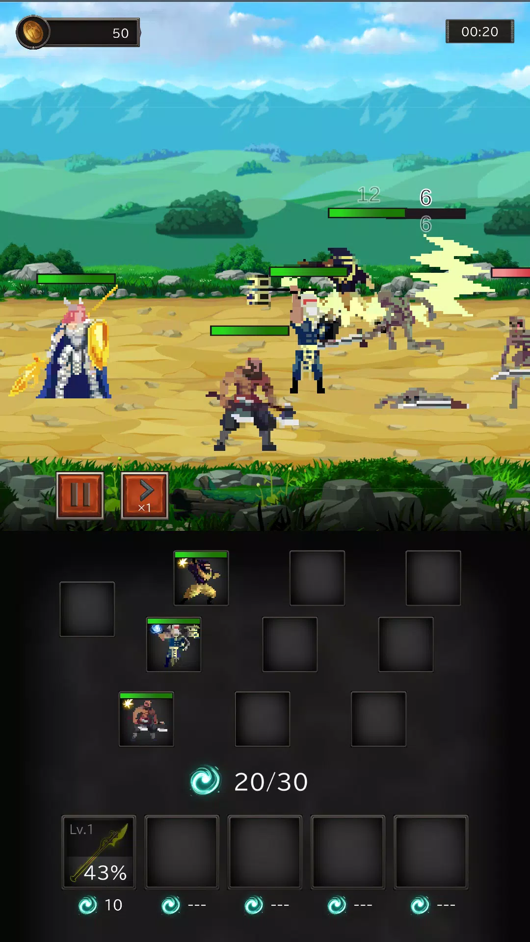 Ĺ��Ů�������˵�2026�ٷ����°汾v1.0.9 �ֻ���