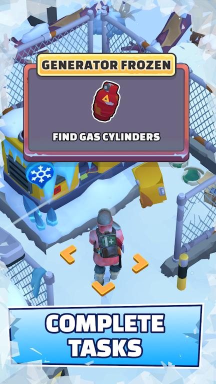 ˪������(ĩ����ѩ������)v1.0.17 �ٷ�����