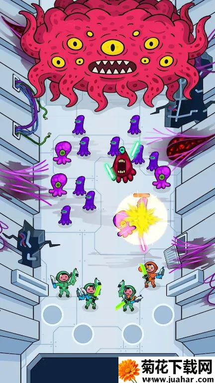 ����ǰ��(̫��ս����Ϸ)v0.1.0 �ֻ���