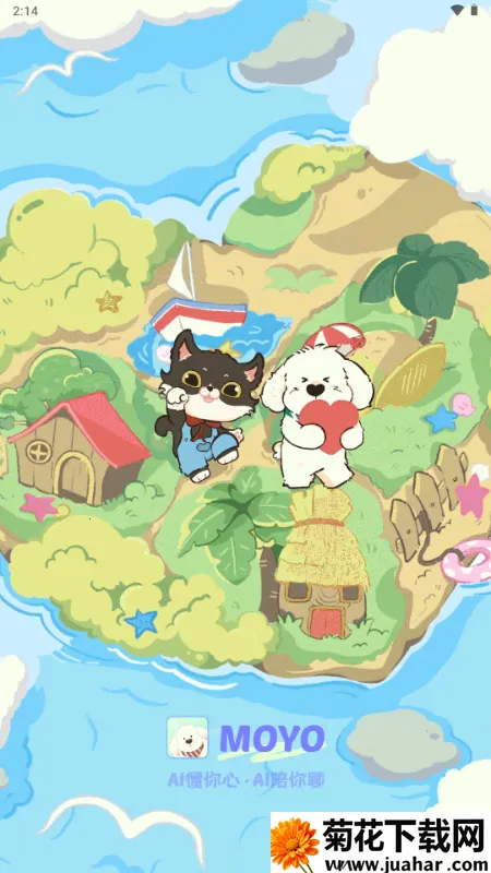 MOYO AI���������ֻ���v2.2.6 �ֻ���