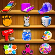 3Dָ�����(��ѹ����С��Ϸ)v1.0.31 �ٷ�����