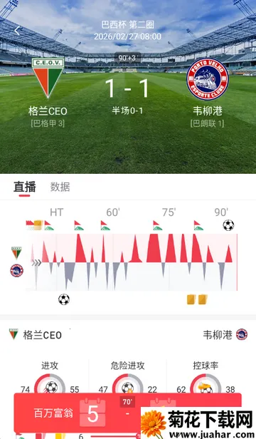 百分球看球网(体育赛事分析平台)