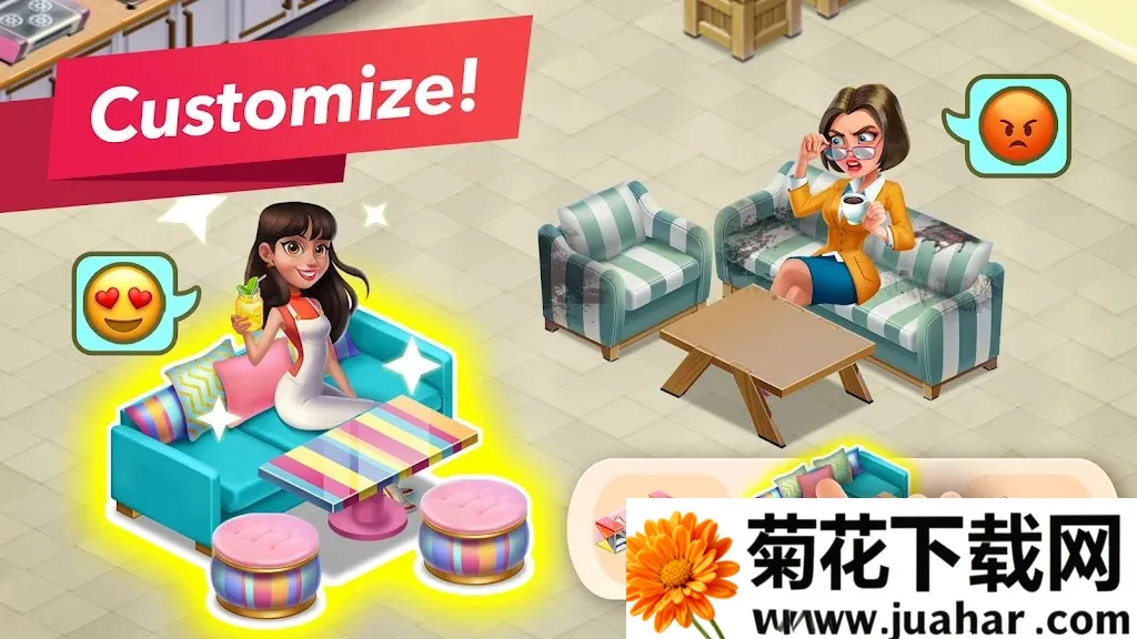 �ҵĿ������ƽ��v2026.3.2.1 �ֻ���