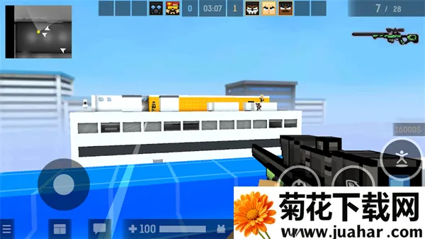 blockpost2026�ٷ�����v1.41F2 ��׿��