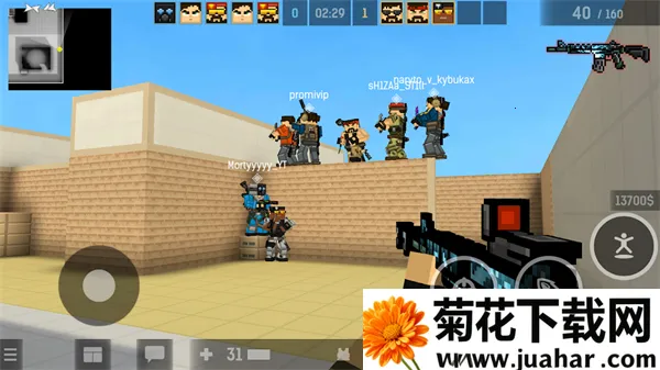 blockpost2026�ٷ�����v1.41F2 ��׿��